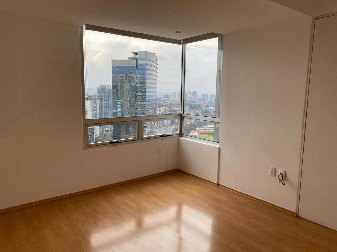 Apartment in Mexico City, Mexico 4 - 19011695