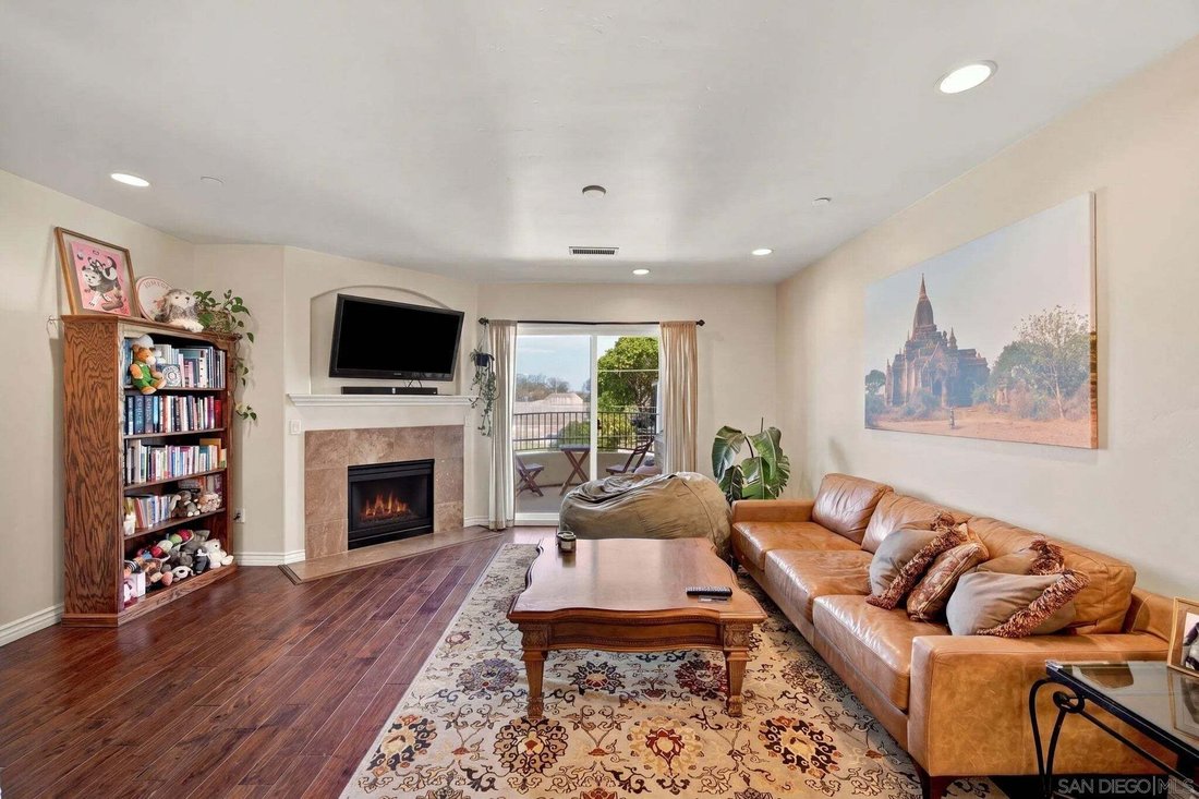 Condo in San Diego, California, United States 5 - 19011485