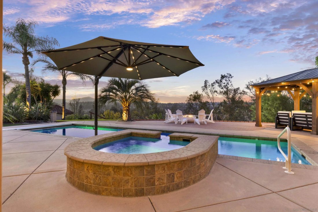House in Poway, California, United States 1 - 19008752