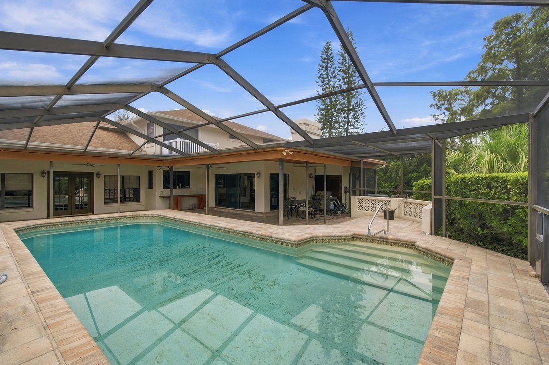 House in Tampa, Florida, United States 3 - 19008764