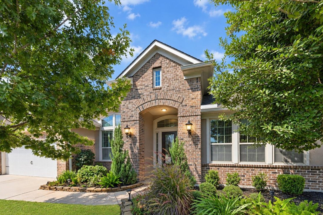 House in Houston, Texas, United States 4 - 19014452