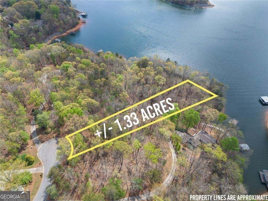 Land in Gainesville, Georgia, Vereinigte Staaten 3 - 19013887