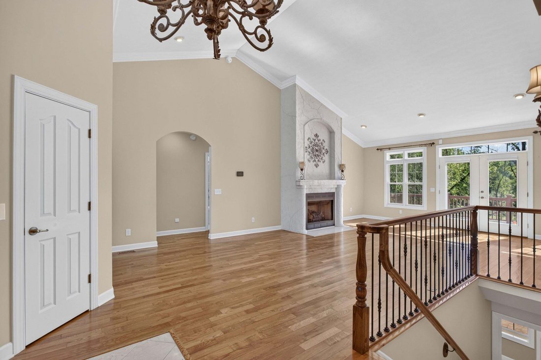 House in Massanetta Springs, Virginia, United States 5 - 19009056