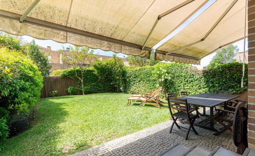 Apartamento en Matosinhos y Leca da Palmeira, Distrito de Oporto, Portugal 1
