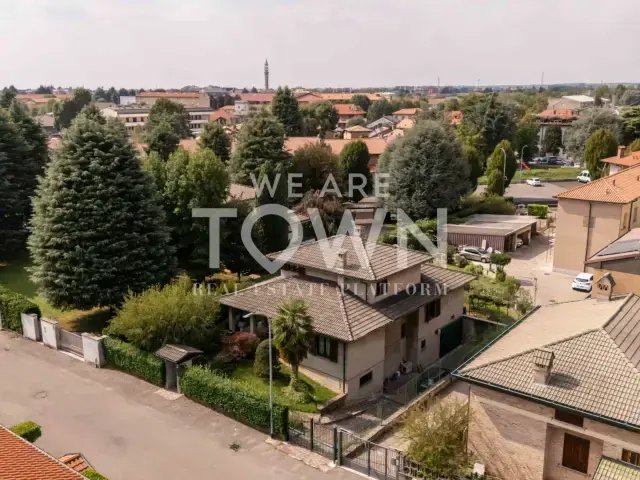 Villa en Centro, Seregno, Lombardía 4 - 19012581
