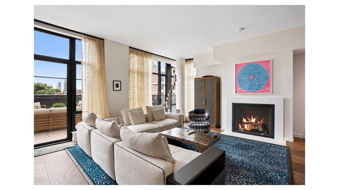 Condo in New York, New York, United States 2 - 19014746