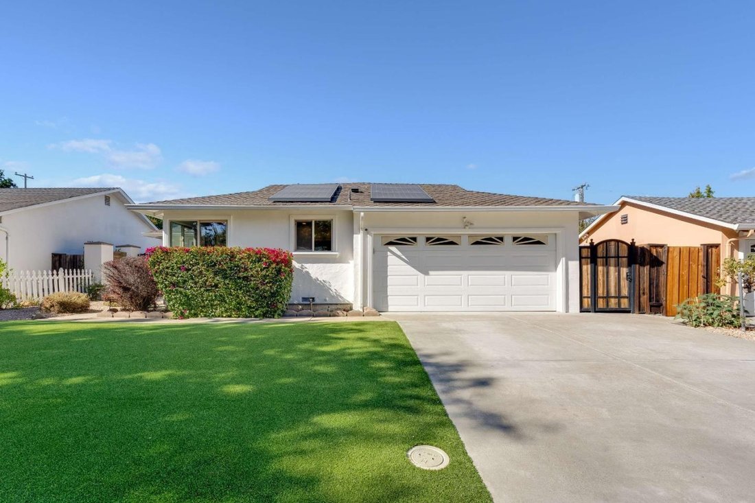 House in San Jose, California, United States 1 - 19012845