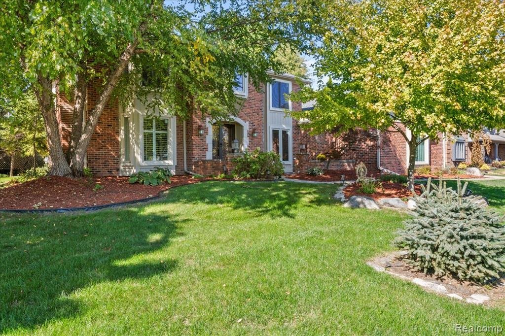 House in Troy, Michigan, United States 3 - 19013518
