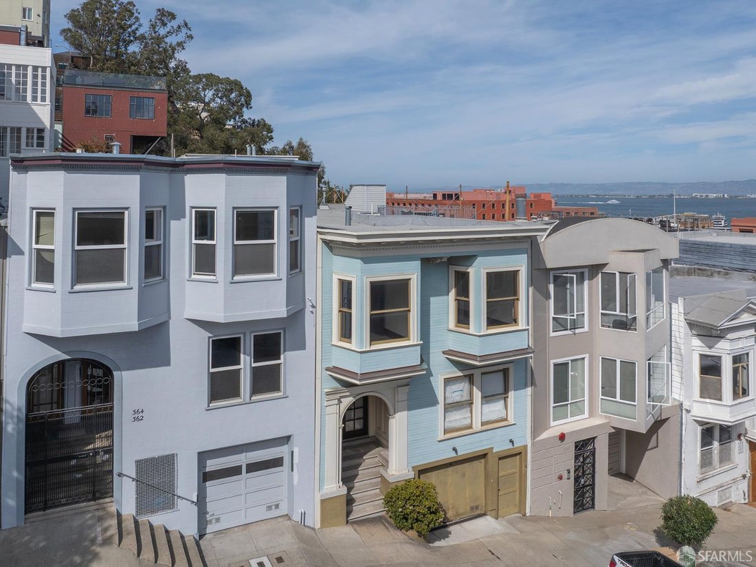 San Francisco, California, United States 2 - 19012066