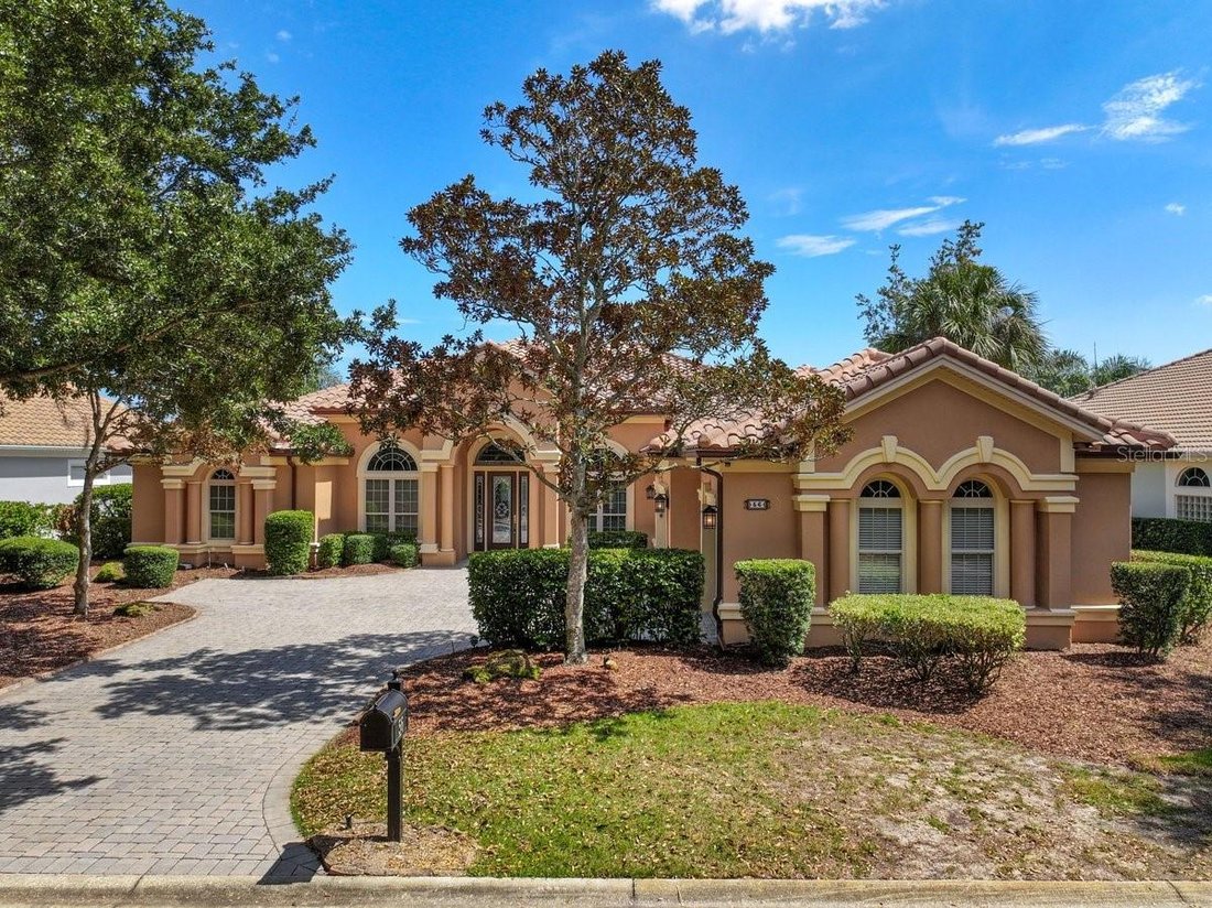 House in Palm Coast, Florida, United States 1 - 19013086