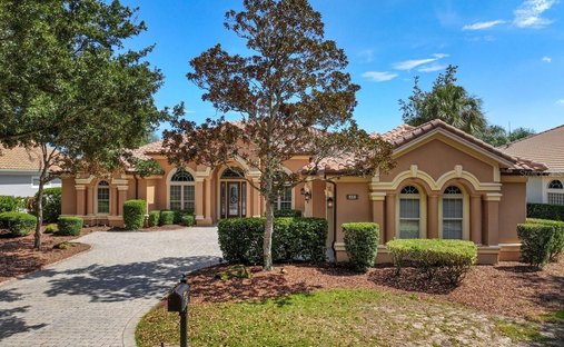 Casa a Palm Coast, Florida, Stati Uniti 1