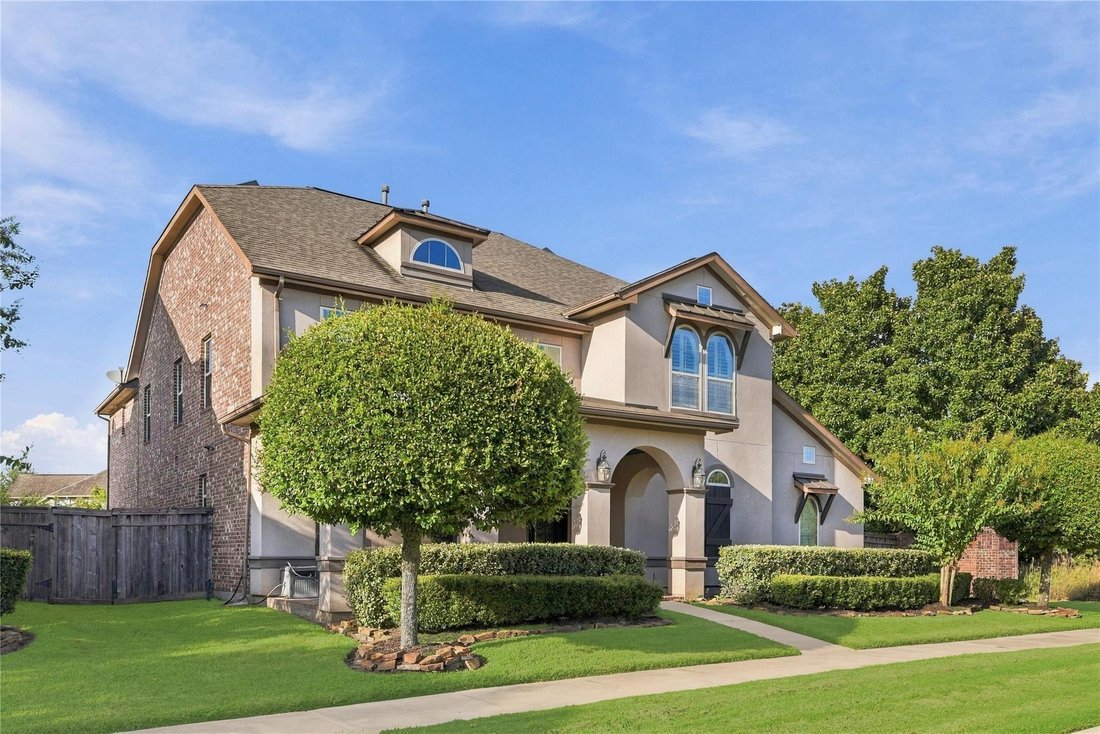 House in Sugar Land, Texas, United States 2 - 19014582