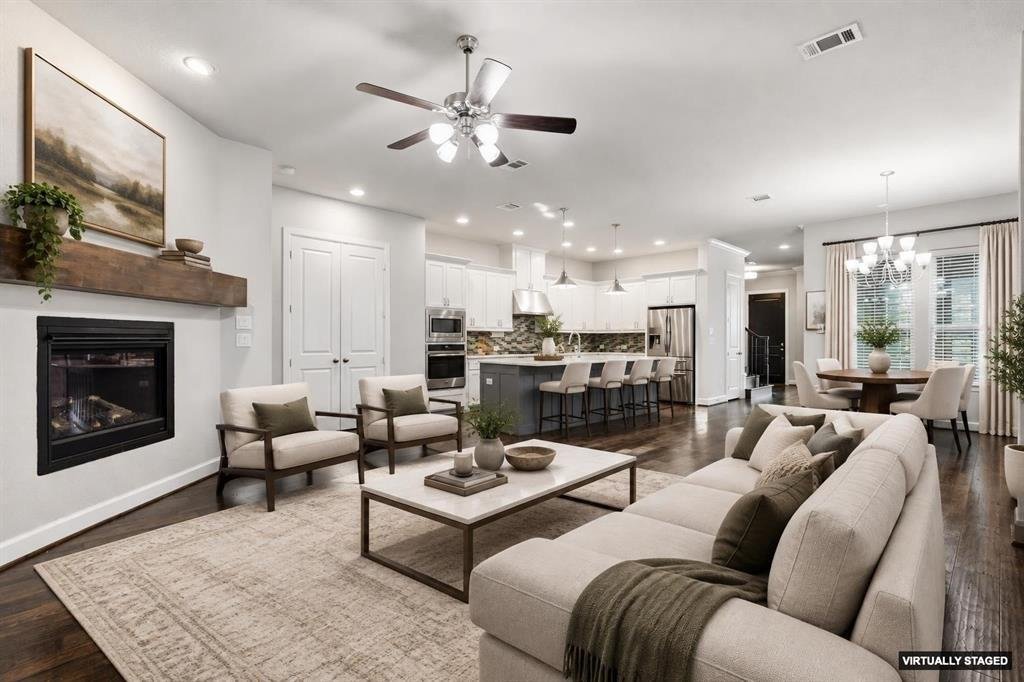 House in McKinney, Texas, United States 4 - 19014371