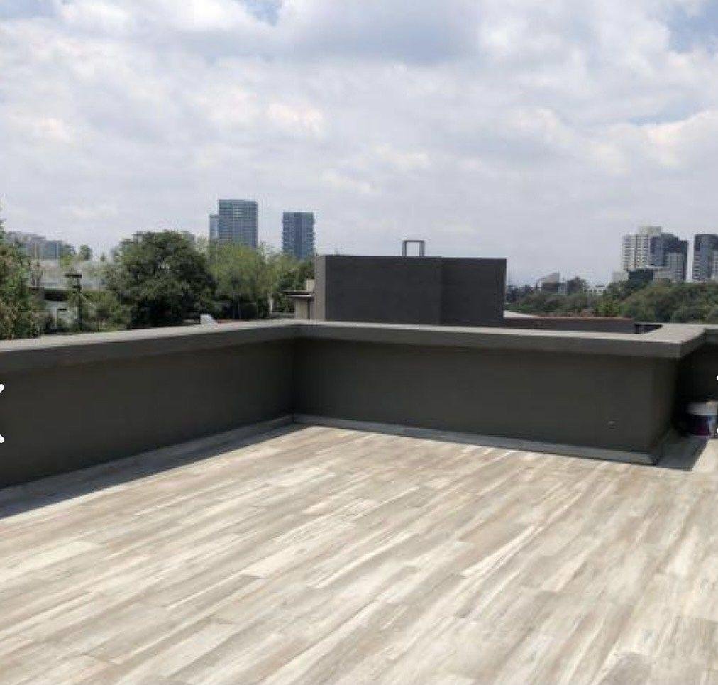 Apartment in Mexico City, Mexico 1 - 19011672