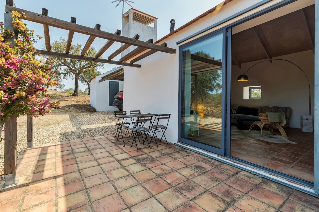 House in Melides, Setubal, Portugal 5 - 19015515