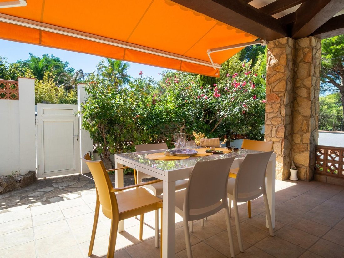 House in l'Escala, Catalonia, Spain 5 - 19013142