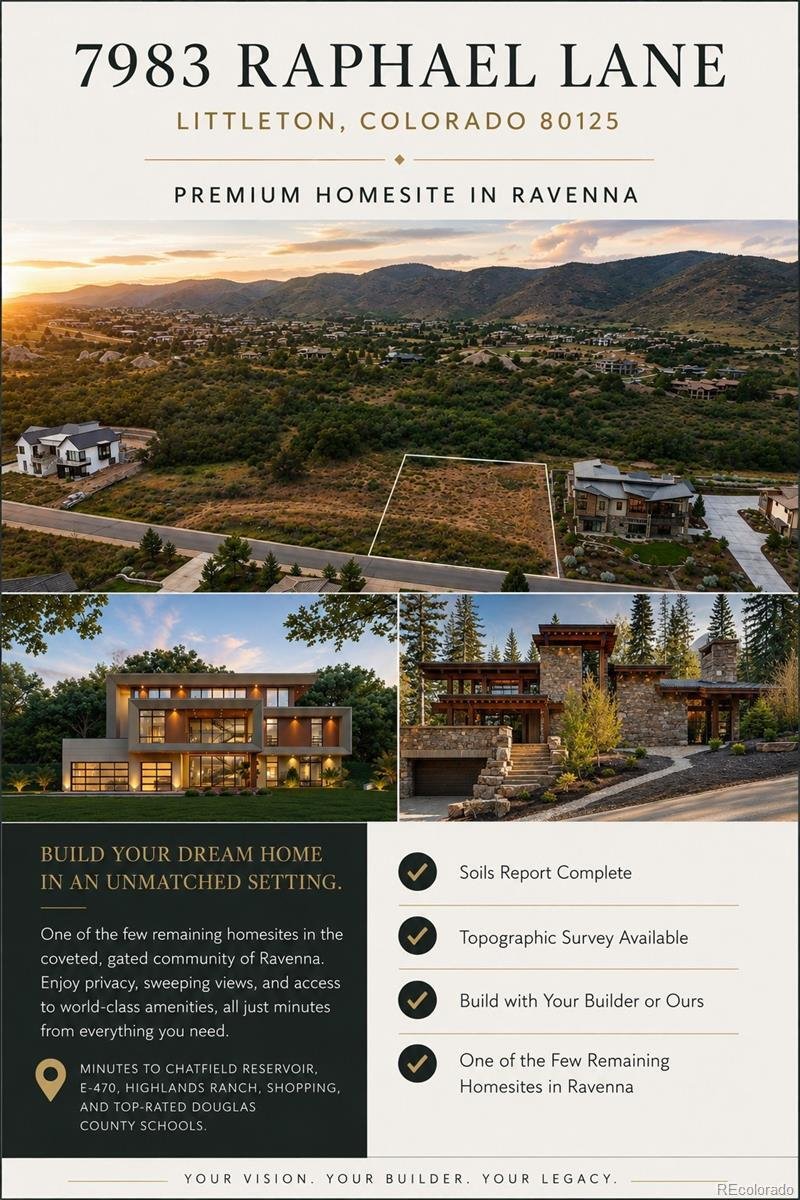 House in Sterling Ranch, Colorado, United States 2 - 19012627