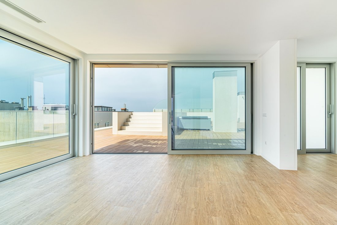 Apartment in Vila do Conde, Porto District, Portugal 3 - 19016027