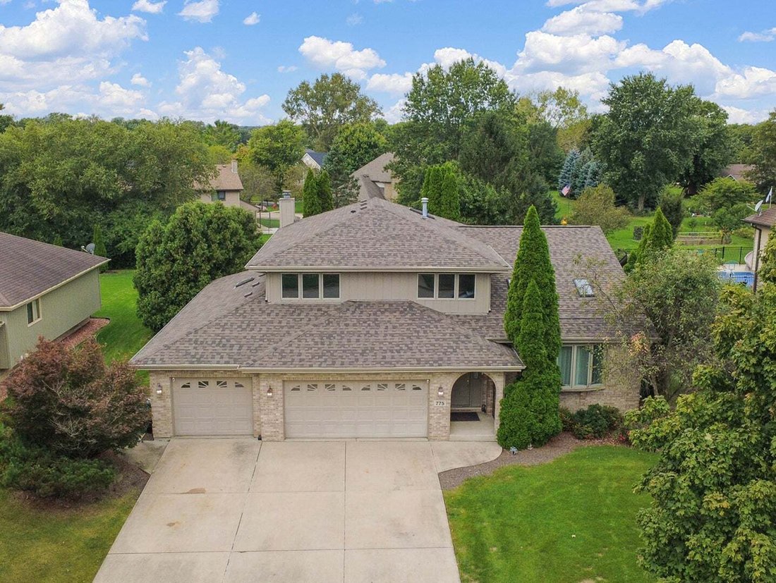 House in New Lenox, Illinois, United States 3 - 19010084