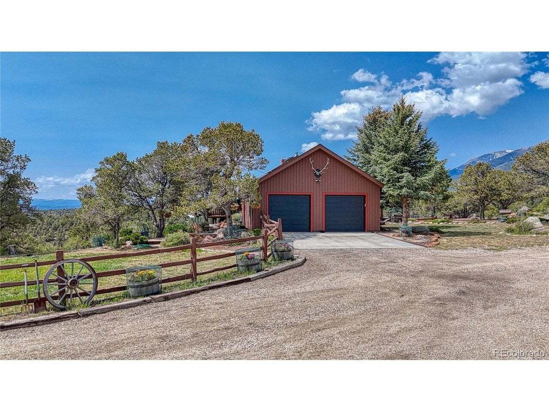 House in Buena Vista, Colorado, United States 5 - 19009315