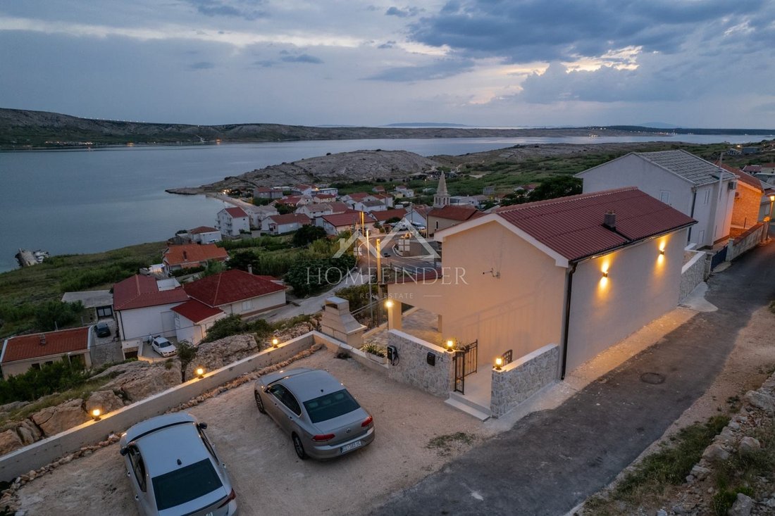 House in Zubovici, Croatia 3 - 19010391