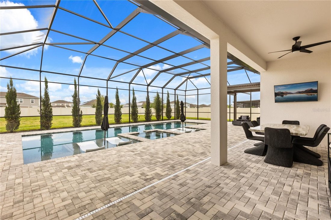 House in Orlando, Florida, United States 2 - 19010007