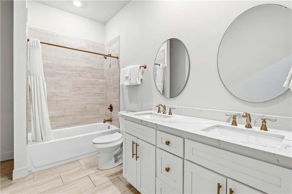 Condominio en Nueva Orleans, Luisiana, Estados Unidos 5 - 19012277