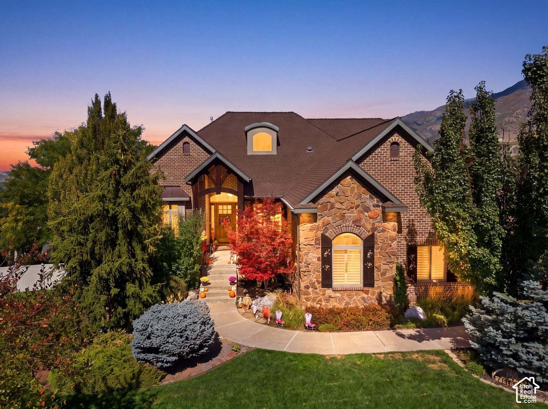 House in Ogden, Utah, United States 1 - 19009412