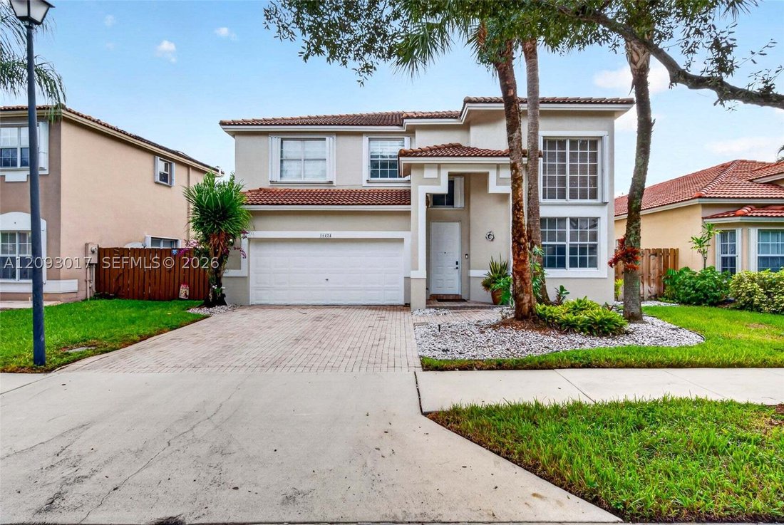 House in Southwest Ranches, Florida, United States 5 - 19009593