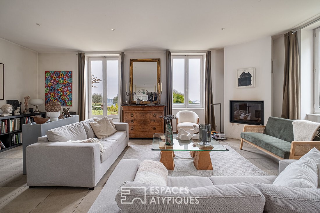 Villa in Zone Centrale, Chaponost, France 5 - 19015626