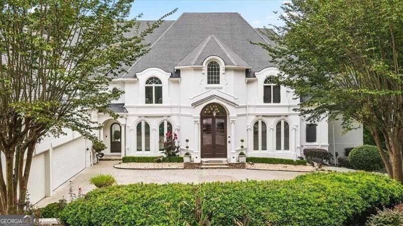 House in Alpharetta, Georgia, United States 1 - 19013573