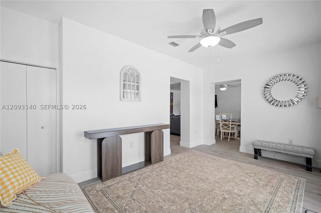 House in Miami, Florida, United States 2 - 19009604