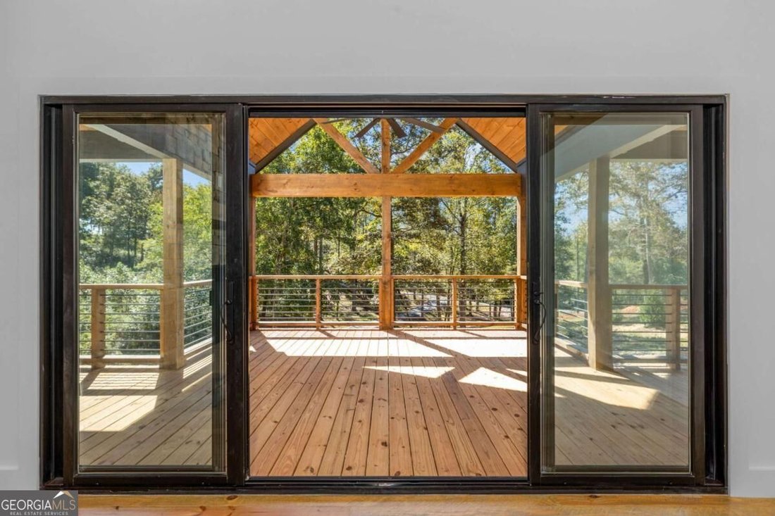 House in Mineral Bluff, Georgia, United States 4 - 19013652