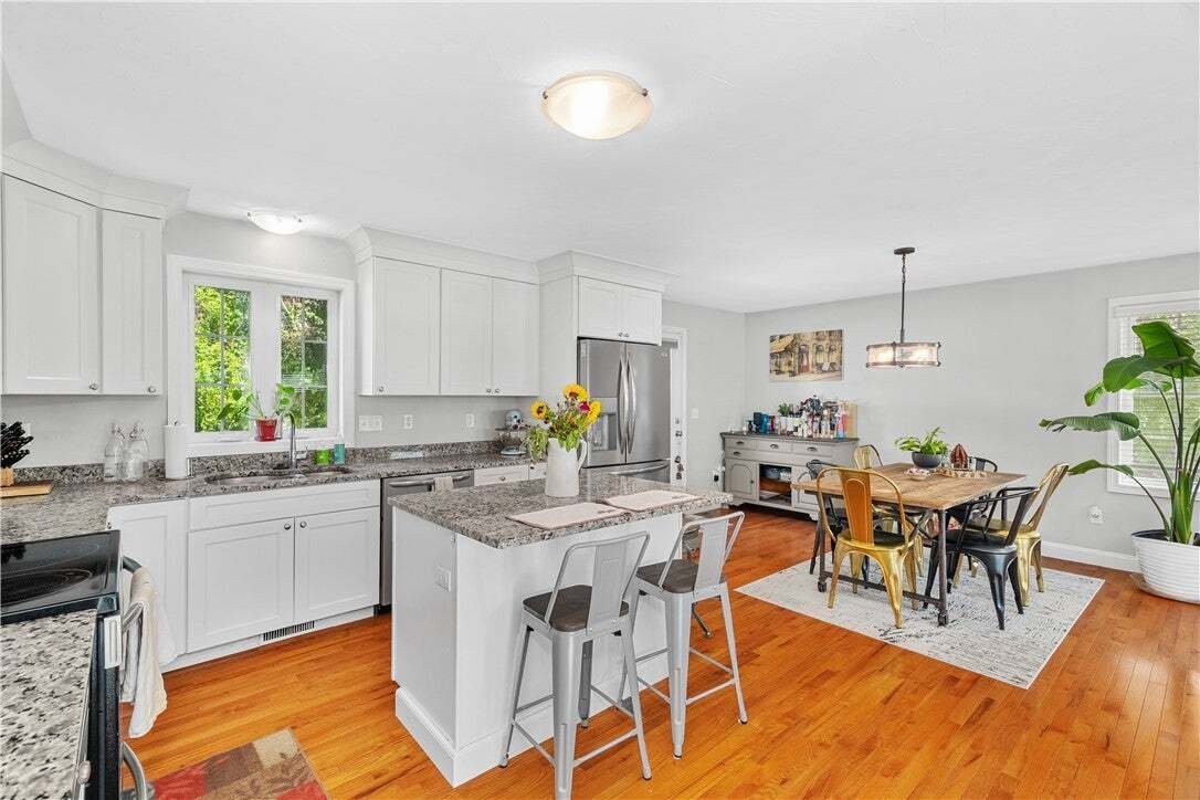 Casa a Woonsocket, Rhode Island, Stati Uniti 2 - 19009144
