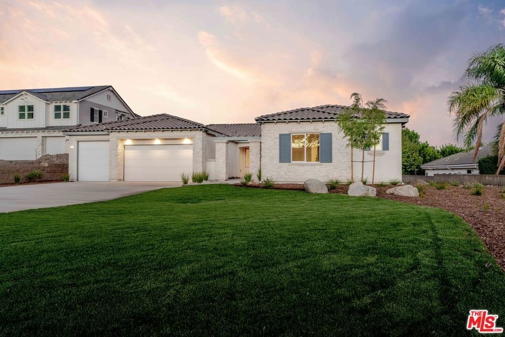 House in Rancho Cucamonga, California, United States 1 - 19012524