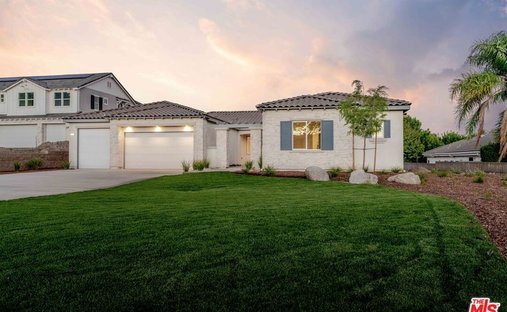 Casa en Rancho Cucamonga, California, Estados Unidos 1