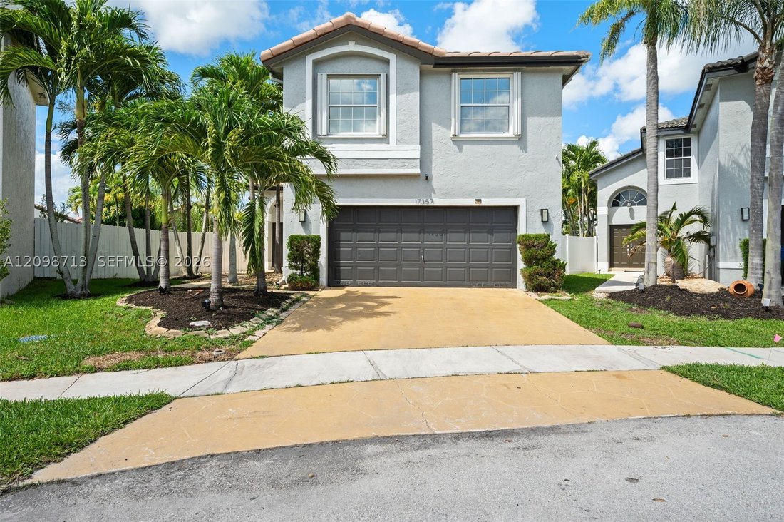 House in Miramar, Florida, United States 1 - 19010051