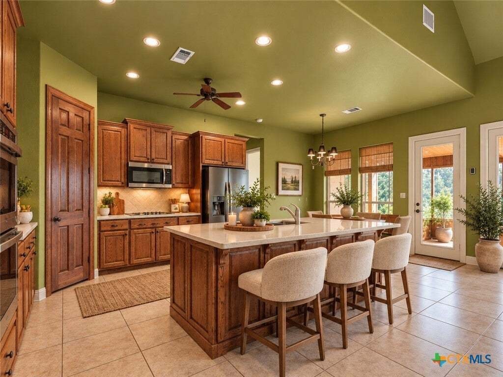 House in New Braunfels, Texas, United States 4 - 19012127