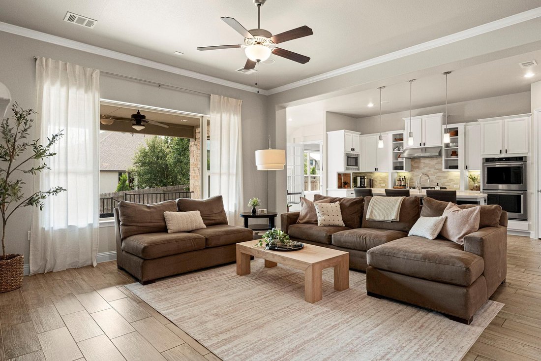 House in Dripping Springs, Texas, United States 5 - 19014788