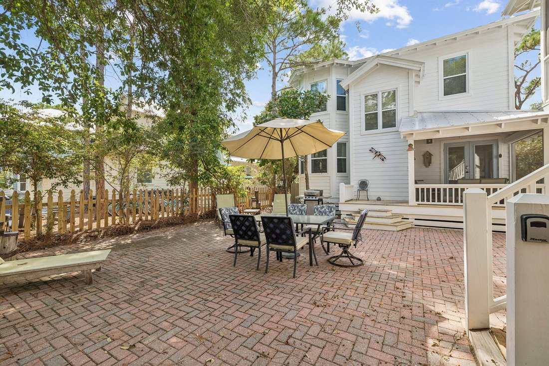 House in Santa Rosa Beach, Florida, United States 5 - 19008881
