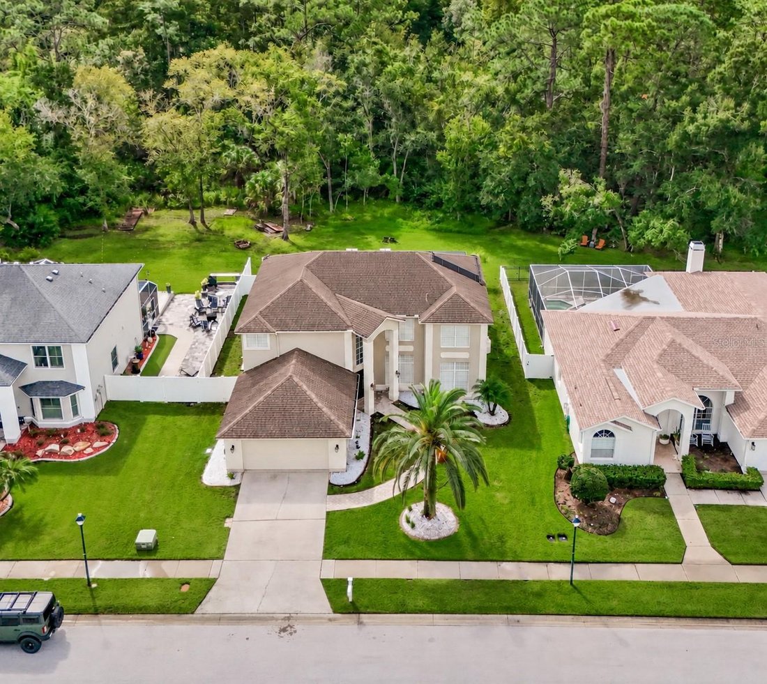 House in Odessa, Florida, United States 2 - 19009490