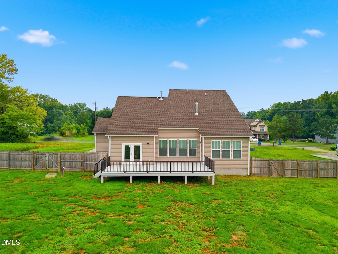 House in Haw River, North Carolina, United States 2 - 19013614