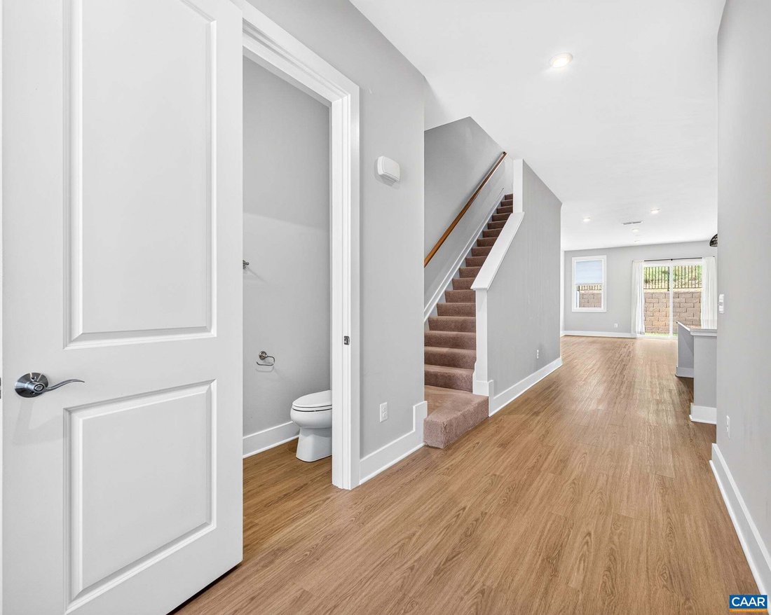 House in Charlottesville, Virginia, United States 5 - 19012107