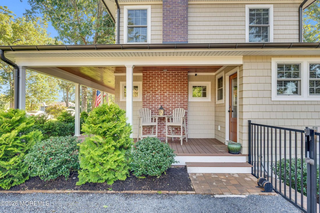 House in Toms River, New Jersey, United States 3 - 19009121