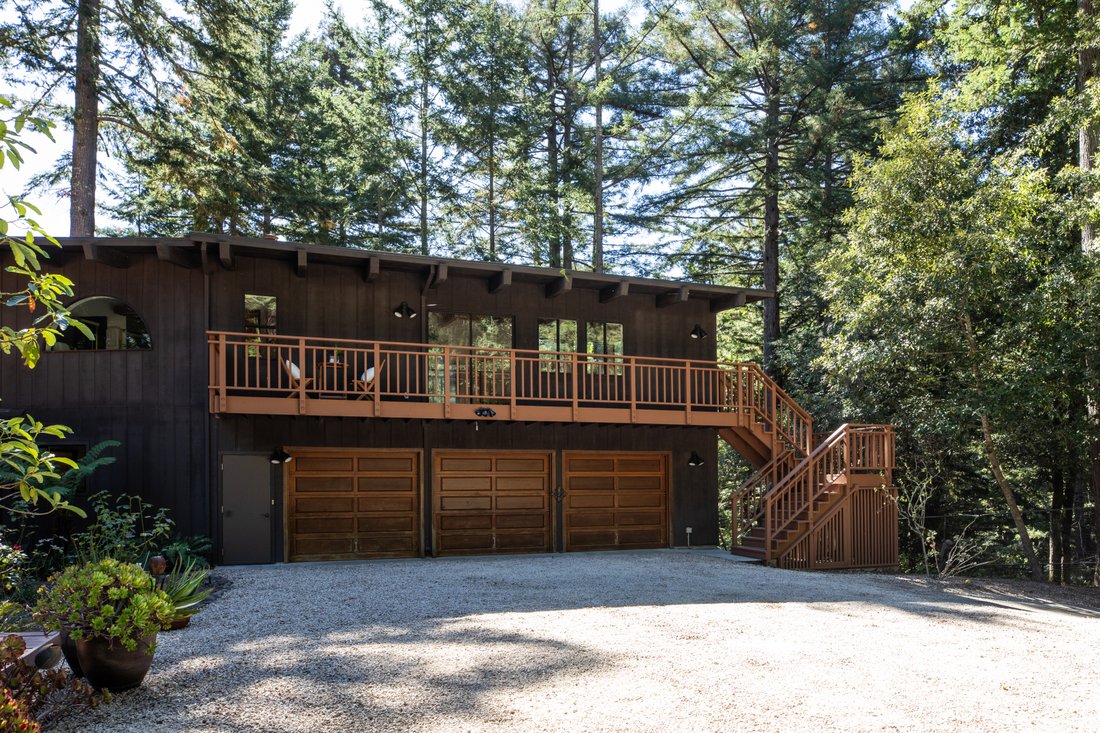 House in Emerald Hills, California, United States 2 - 19011803