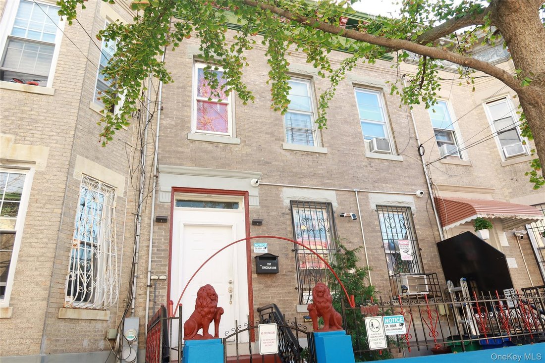 House in New York, New York, United States 2 - 19009248