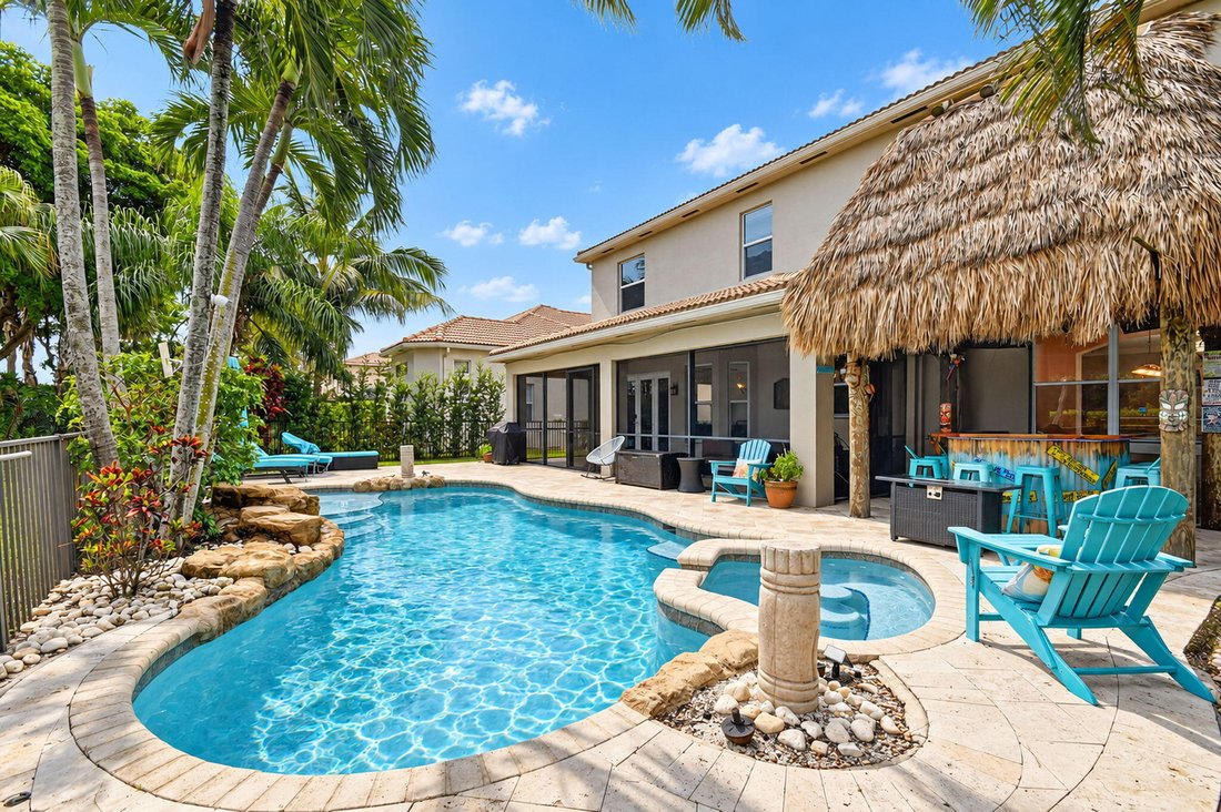 House in Boynton Beach, Florida, United States 3 - 19013259