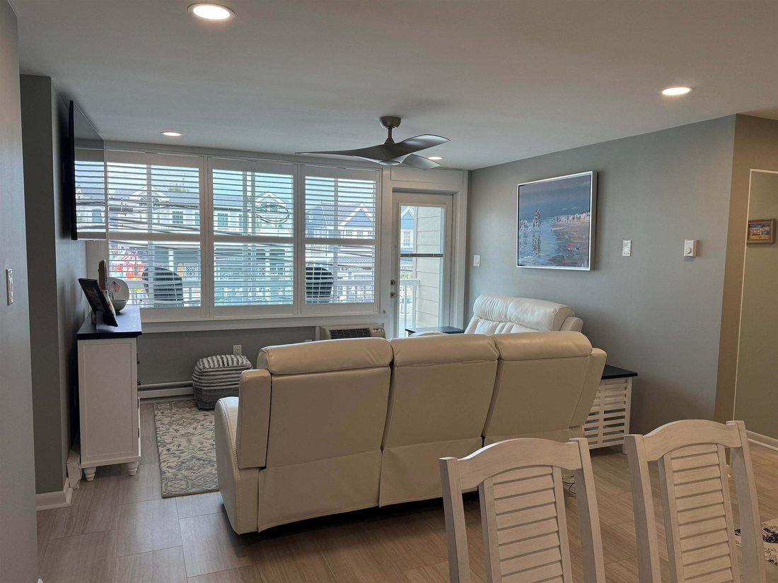 Condo in Stone Harbor, New Jersey, United States 5 - 19011901