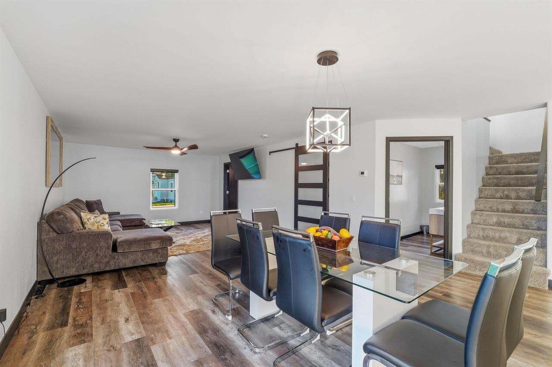House in Fond du Lac, Wisconsin, United States 3 - 19012489