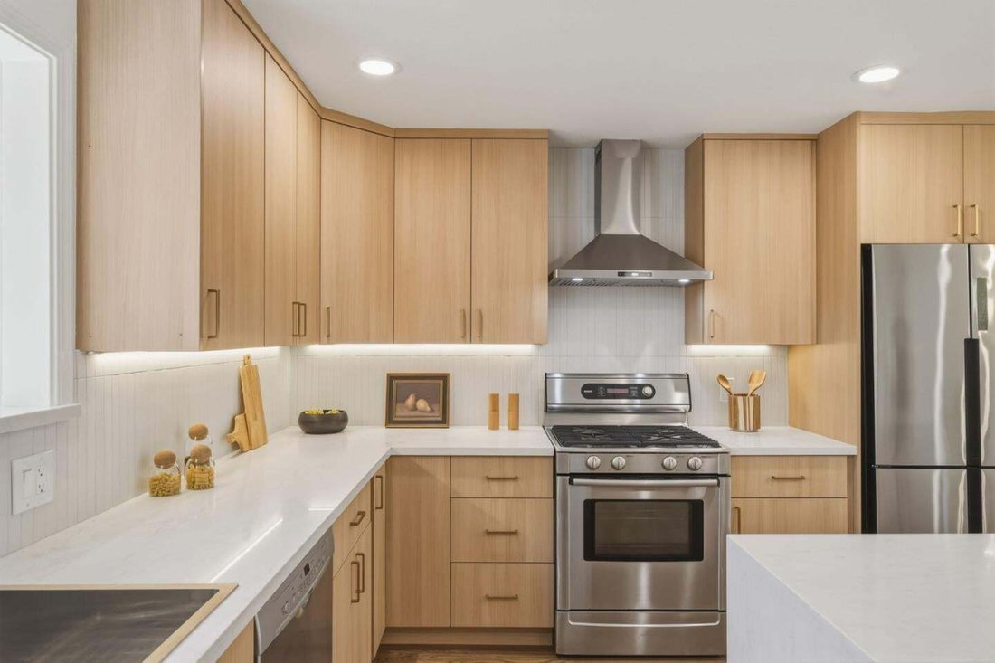 Casa en Redwood City, California, Estados Unidos 5 - 19012750